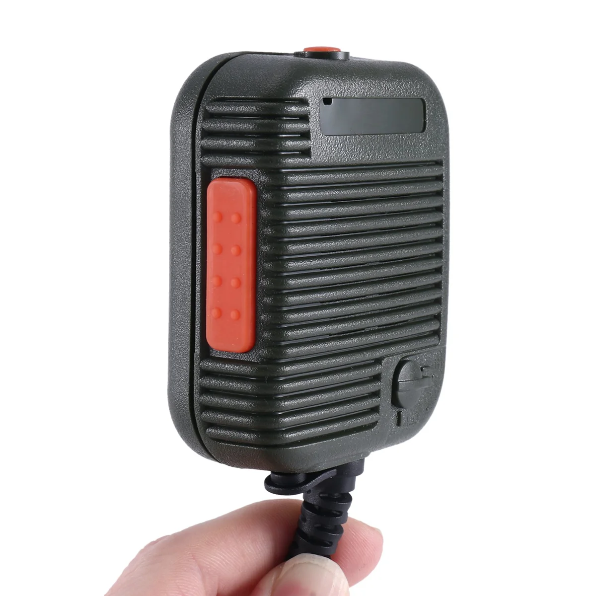 AR-152 для ручного микрофона, водонепроницаемый плечевой микрофон K-Head . ' - ' . 3