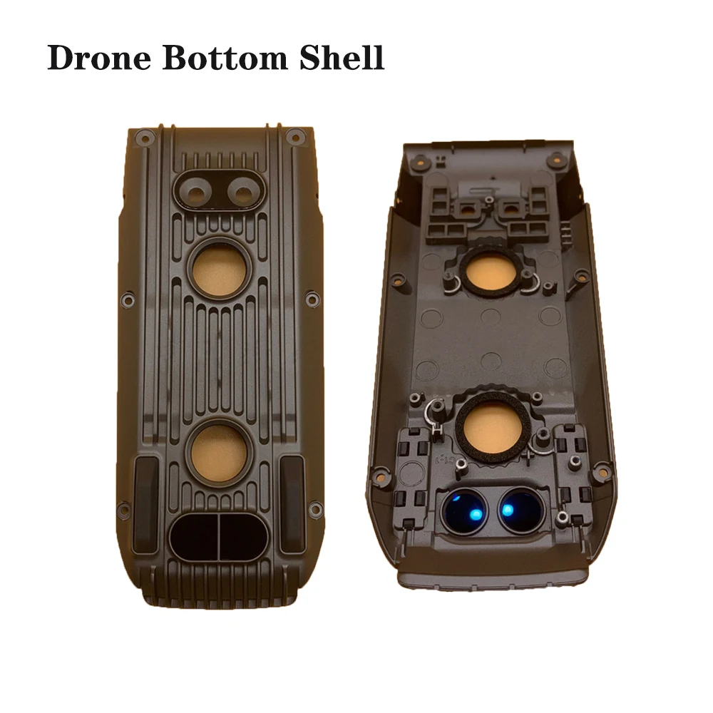 Нижняя крышка корпуса дрона для DJI Mavic 3T/3E Enterprise Замена каркаса корпуса Запчасти для Дрона Аксессуары . ' - ' . 0