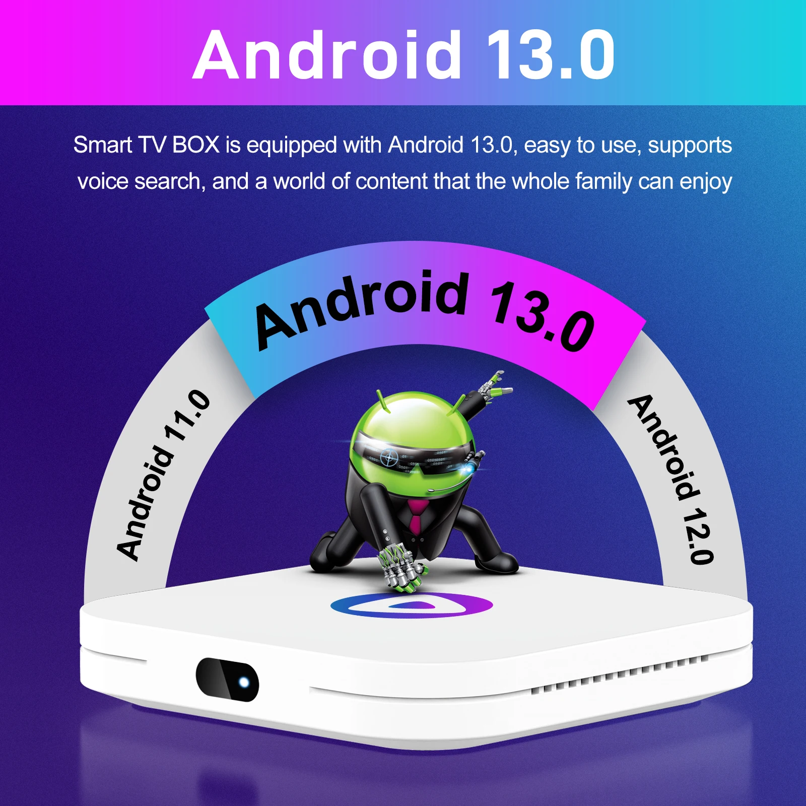 LEMFO H96 MAX M1 Android 13 TV Box RK3528 4 ГБ ОЗУ 32G 64GB ПЗУ 8K 3D Wifi BT Voice IPTV 2023 PK H96 MAX R3 Tox3 btv 13 . ' - ' . 2