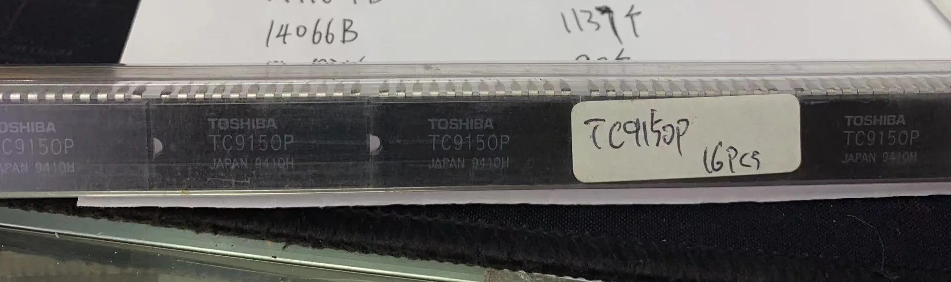 Соответствие спецификации TC9150P TC9150 /универсальная покупка чипа оригинал . ' - ' . 0