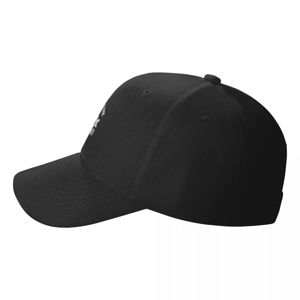 Бейсбольная кепка Diddly Squat Farm Speed And Power с капюшоном, черная рейв-шляпа, мужская и женская . ' - ' . 2