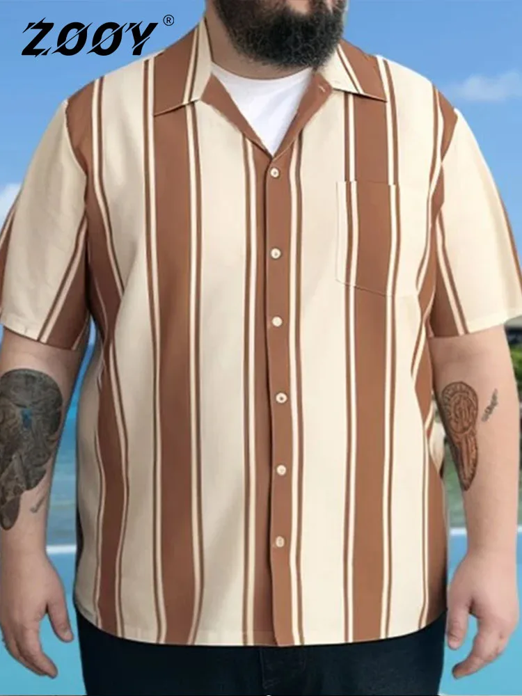 zooy 8xl 9XL мужская рубашка с обхватом груди 200 см, большие размеры, летний новый топ оверсайз 300 кг, можно носить повседневную одежду больших размеров 9XL . ' - ' . 0