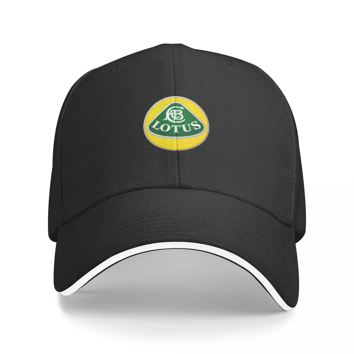 Новый Значок Lotus Auto 00195 19 Лучшая Винтажная бейсболка-каска для вечеринок boonie hats New In The Hat Мужская Шляпа Женская . ' - ' . 0