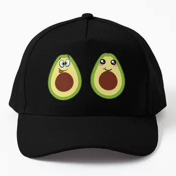 Бейсболка mr. avocado, поролоновые шляпы для вечеринок, Пляжная шляпа от солнца, детская мужская кепка, женская
