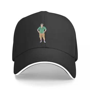 Новая бейсболка Jeff Probst-Survivor, кепка для гольфа, мужские чайные шляпы, шляпы, женские мужские