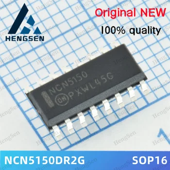 5 шт./лот Интегрированный чип NCN5150DR2G NCN5150 100% новый и оригинальный