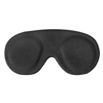 Защита очков для гарнитуры PICO 4, защита от царапин, накладки для глаз, мягкий чехол, полностью защищающий прямую доставку