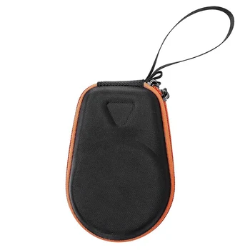 Защитный чехол для переноски Дорожная сумка на молнии для хранения JBL Clip4 3 2 + 1 Сумка для хранения беспроводных динамиков Bluetooth