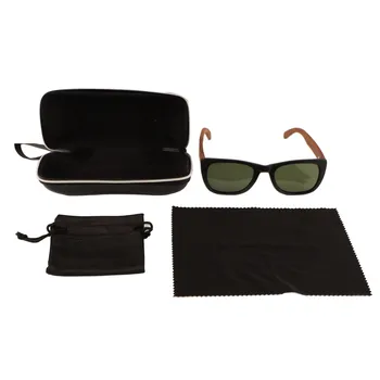 Поляризованные солнцезащитные очки, Дышащая защита от ультрафиолета, удобная текстура, легкие, долговечные, стильные солнцезащитные очки для путешествий