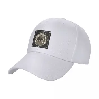 Бейсболка Caamp Wilderado, спортивные кепки для гольфа, западные шляпы, женская пляжная распродажа 2023, мужская одежда