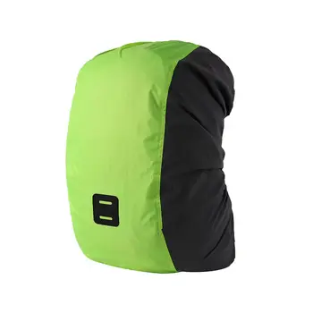 Светоотражающий рюкзак, дождевик, пылезащитный чехол для альпинизма для рюкзака