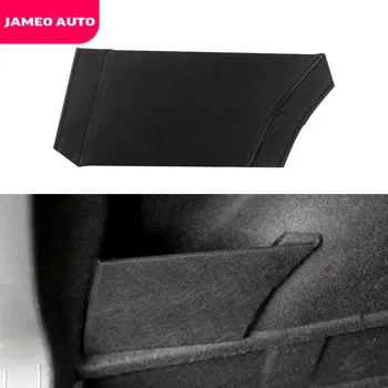 Дефлекторные перегородки для бокового хранения автомобиля в багажнике для Фольксваген T-ROC Troc 2018-2023 Автомобильные аксессуары