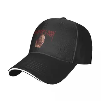 Jennifer's Body Corazón! Бейсболка Дизайнерская кепка Шляпы Новая кепка Женская мужская