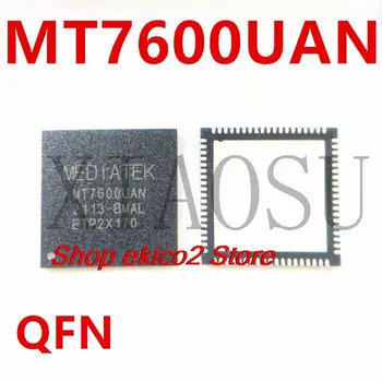 Оригинальный запас MT7600UAN QFN  
