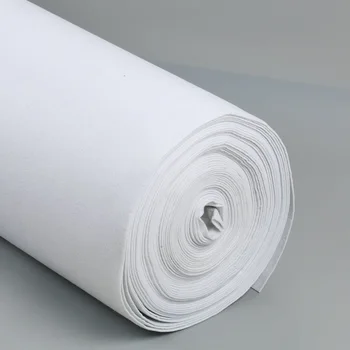 110 гсм 200 гсм Термоклеящийся клей-расплав, подкладка из ткани Texile, материал для пошива сумок своими руками