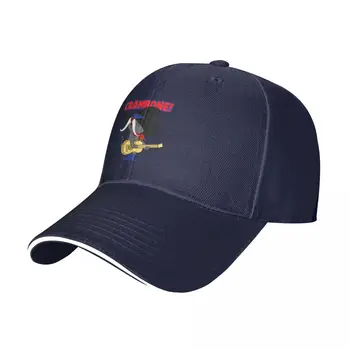 Новый дядя Пекос - Crambone! Бейсболка Trucker Hats Брендовые мужские кепки Значок козырька бейсболка мужская женская