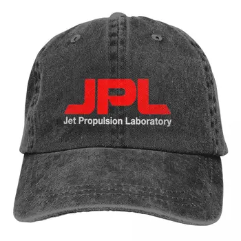 Бейсболки JPL Jet Propulsion Laboratory, Остроконечная кепка, Мем, солнцезащитные кепки для мужчин и женщин