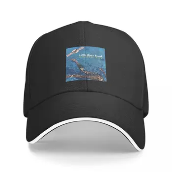 Новые лучшие хиты группы Little River Бейсболка Солнцезащитная кепка Спортивные кепки boonie шляпы Женские шляпы мужские