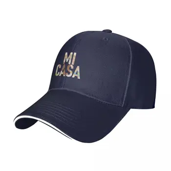 Mi Casa - Все Бейсболки, шапки, Бейсбольная кепка, забавная шляпа для альпинизма, аниме, одежда для гольфа, Мужская и женская