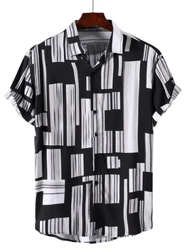 Горячее лето 2023, новая футболка с 3D-принтом, мужская рубашка, мужская рубашка с цветочным рисунком, высококачественная дышащая удобная одежда оверсайз, футболки