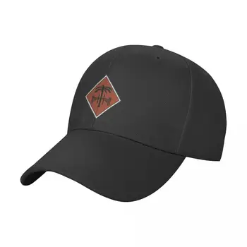 Wolfenstein - Бейсбольная кепка Afrika Korps, бейсбольная кепка для косплея, мужская кепка, мужская женская кепка