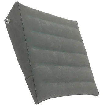 Треугольная Накладка Поясничная Многофункциональная Подушка Подушки Для Кровати Надувная Опора Для Бассейна