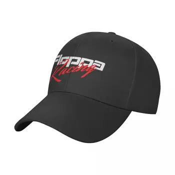 Бейсболка со стилизованным логотипом Floppa Racing, защищающая от ультрафиолета, солнечная шляпа, шляпа дальнобойщика, солнцезащитная кепка, кепка для женщин, мужская