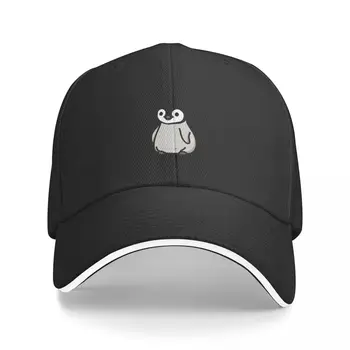 Новая бейсболка с детским пингвином, рыболовные кепки, шляпы для вечеринок, женские шляпы для косплея в стиле хип-хоп, мужские шляпы 2023 года выпуска